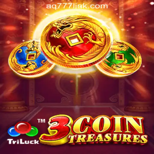 Explore the Thrills of 3CoinTreasures at AQ777 Online Casino Philippines