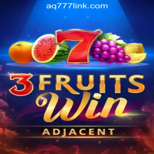 Discover the Exciting World of 3FruitsWin at AQ777 Online Casino Philippines