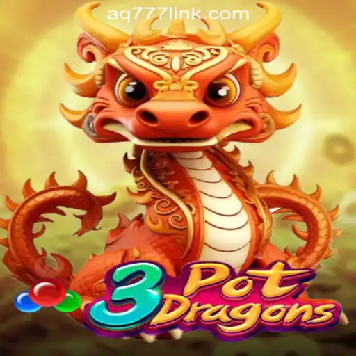 Discovering 3PotDragons: The Ultimate Fantasy Adventure Casino Game