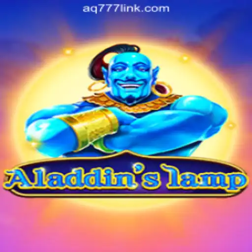 Discover the Magic of Aladdinslamp at AQ777 Online Casino Philippines