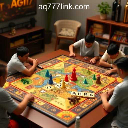 AQ777 Online Casino Philippines