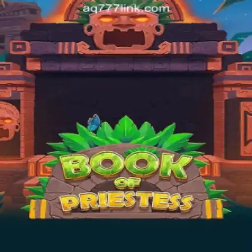 Book of Priestess: Embark on a Mystical Journey at AQ777 Online Casino Philippines