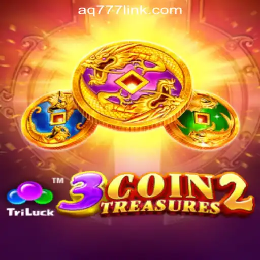 Discover the Thrills of 3CoinTreasures2 at AQ777 Online Casino Philippines