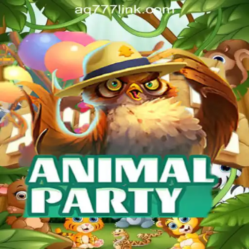 Exploring the Excitement of AnimalParty at AQ777 Online Casino Philippines