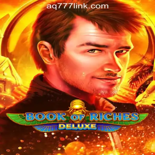 Discovering the Thrilling World of Book of Riches Deluxe at AQ777 Online Casino Philippines