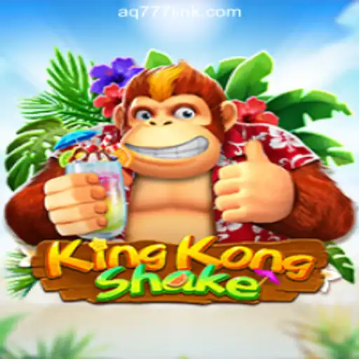 Discover the Adventure of KingKongShake at AQ777 Online Casino Philippines
