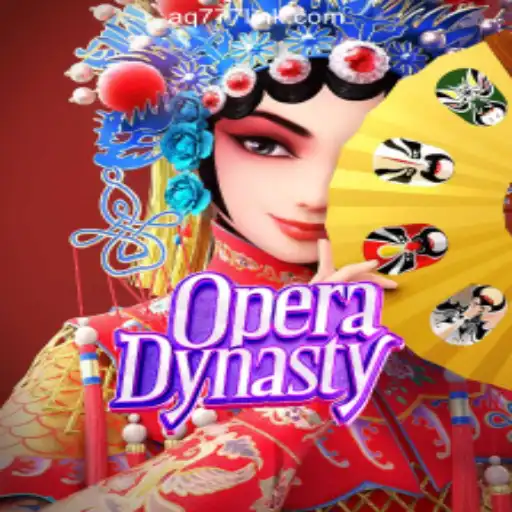 OperaDynasty: Immersing in the Theatrical World of Slots
