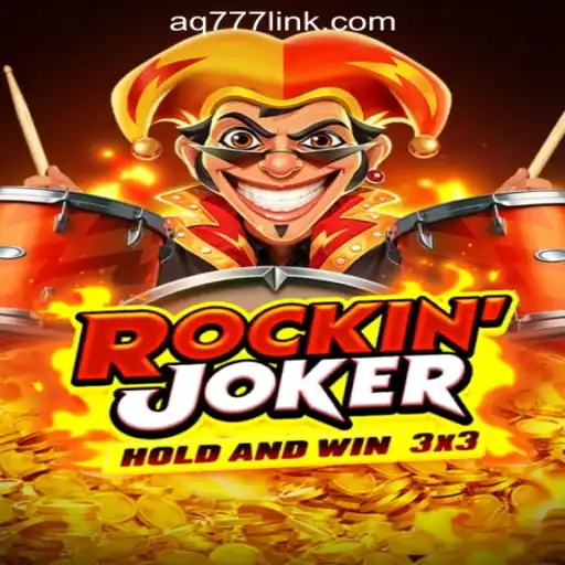 Exploring RockinJoker: A Premier Game at AQ777 Online Casino Philippines