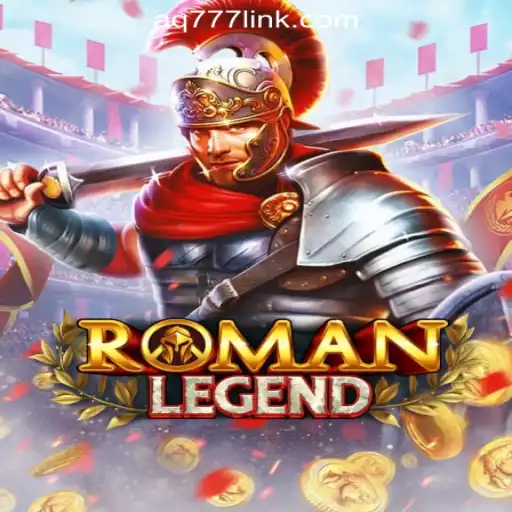 Exploring RomanLegend: A New Age in Gaming at AQ777 Online Casino Philippines