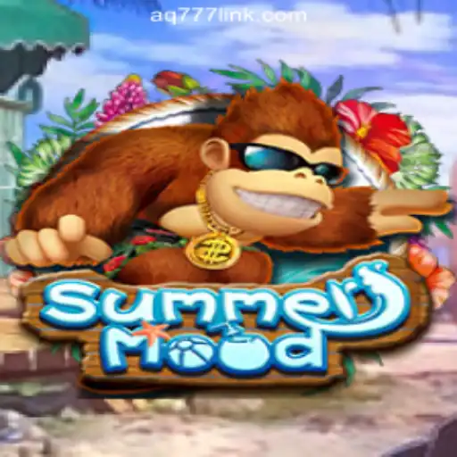 Exploring the Vibrant World of SummerMood in AQ777 Online Casino Philippines