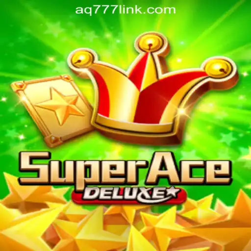 Exploring SuperAceDeluxe: The Exciting Game Behind AQ777 Online Casino Philippines