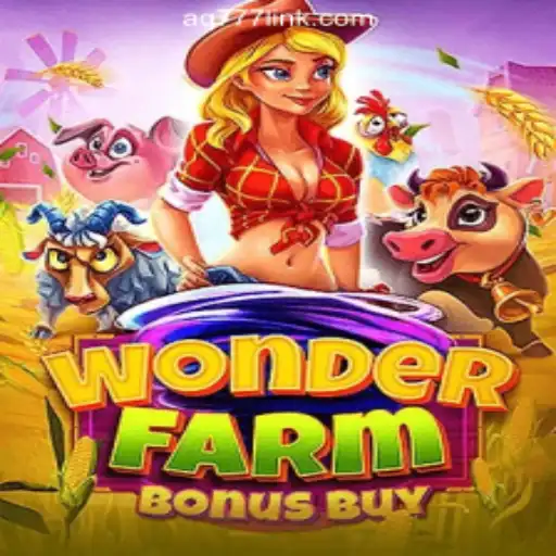 Exploring the Enchanting World of WonderFarmBonusBuy at AQ777 Online Casino Philippines
