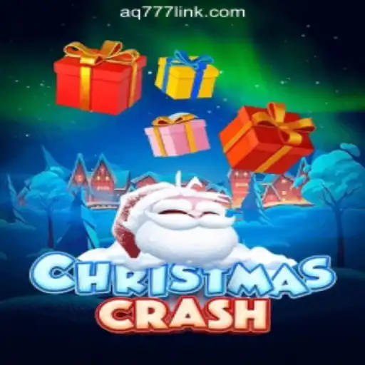 Discover the Festive Excitement of ChristmasCrash at AQ777 Online Casino Philippines
