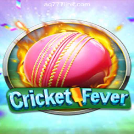 CricketFever: An Exciting Journey into the World of AQ777 Online Casino Philippines