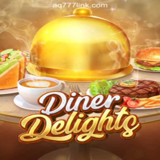 DinerDelights: Your Ultimate Guide to the Game Accompanied by AQ777 Online Casino Philippines