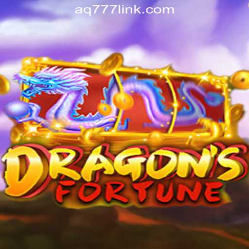 Explore the Thrills of DragonFortune at AQ777 Online Casino Philippines