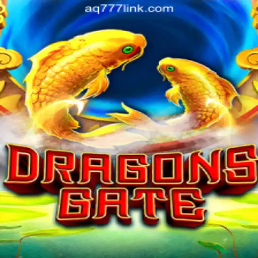 DragonsGate: A Thrilling Adventure in the Realm of AQ777 Online Casino Philippines