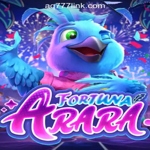 FortunaArara: A New Spectacle in AQ777 Online Casino Philippines