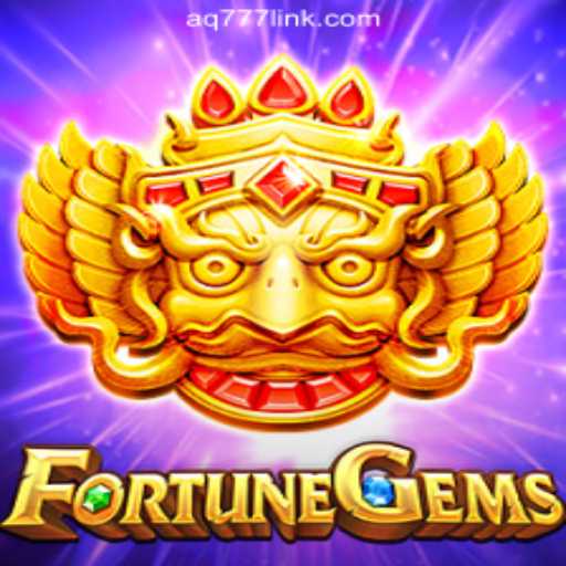 Exploring FortuneGems: A Dive into AQ777 Online Casino Philippines
