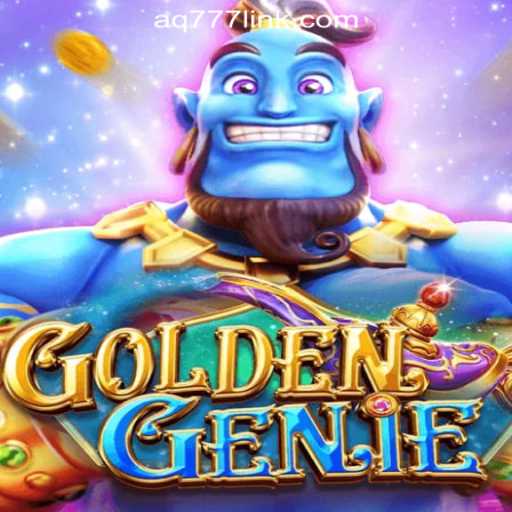 Discover the Excitement of GOLDENGENIE at AQ777 Online Casino Philippines