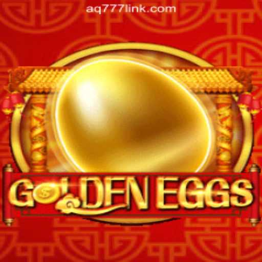 Experience the Thrill of GoldenEggs at AQ777 Online Casino Philippines