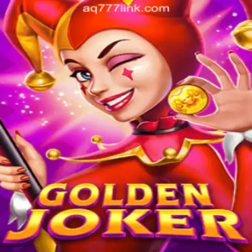 GoldenJoker: A Mesmerizing Addition to AQ777 Online Casino Philippines