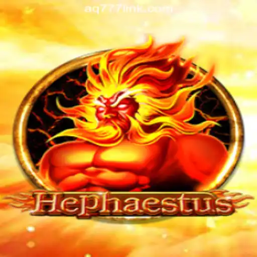 Hephaestus: The New Sensation at AQ777 Online Casino Philippines