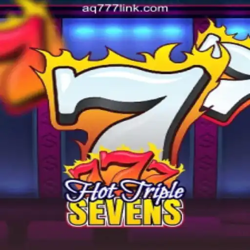 Exploring the Thrills of HotTripleSevens at AQ777 Online Casino Philippines