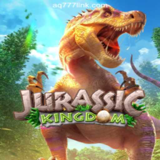JurassicKingdom: Dive into the Mesmerizing World of AQ777 Online Casino Philippines