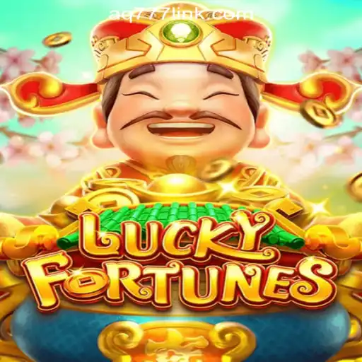 Discover LUCKYFORTUNES at AQ777 Online Casino Philippines