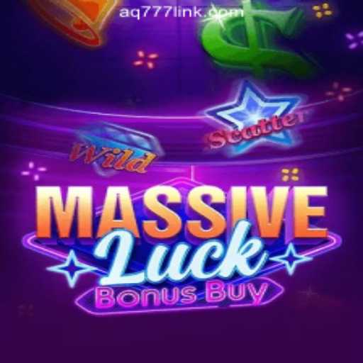 Discover the Thrills of MassiveLuckBonusBuy at AQ777 Online Casino Philippines