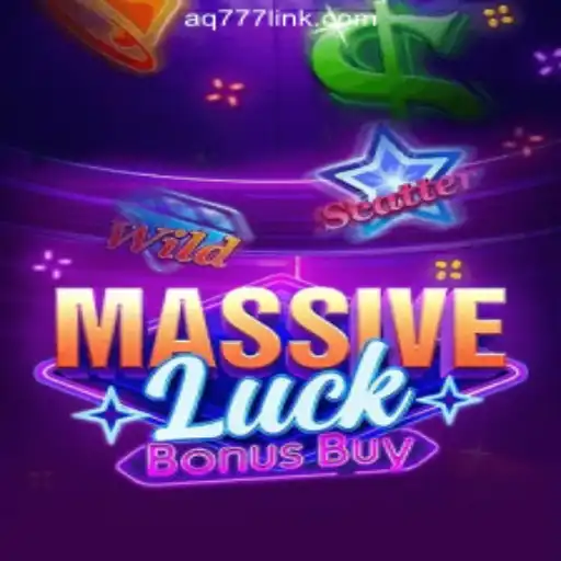 Discover the Thrills of MassiveLuckBonusBuy at AQ777 Online Casino Philippines