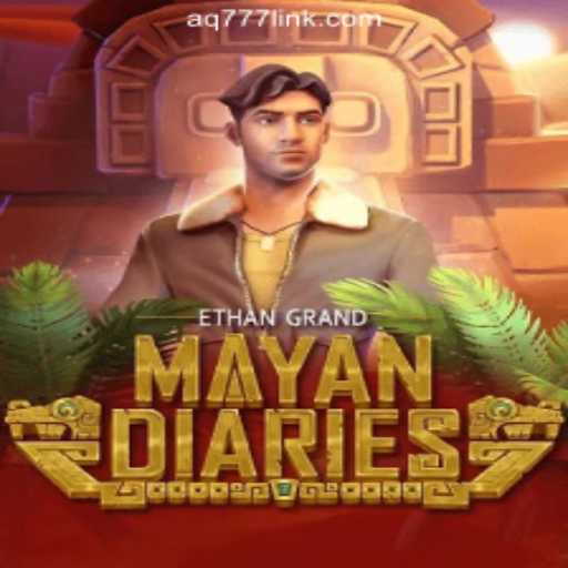 Exploring MayanDiaries: A Journey Through Ancient Mysteries and Modern Casino Thrills