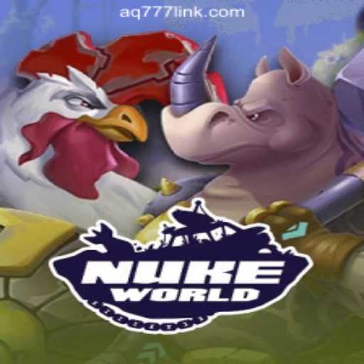 Exploring NukeWorld: A Thrilling Gaming Experience