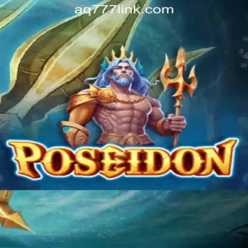 Dive into the World of Poseidon at AQ777 Online Casino Philippines