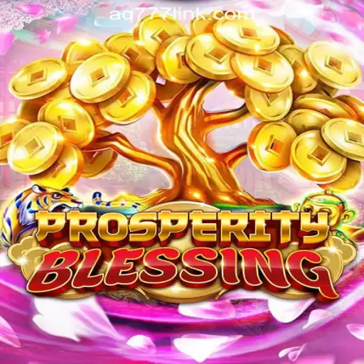 Unveiling the Excitement of ProsperityBlessing at AQ777 Online Casino Philippines