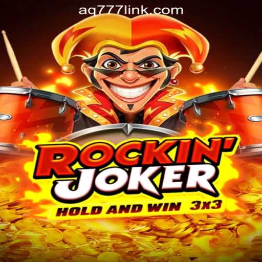 Exploring RockinJoker: A Premier Game at AQ777 Online Casino Philippines