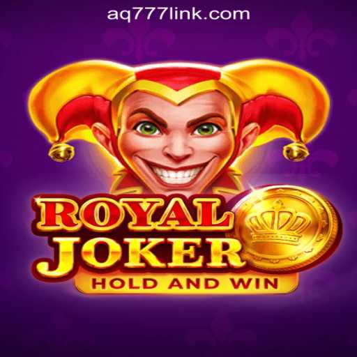 Discover RoyalJoker: The Exciting Game at AQ777 Online Casino Philippines