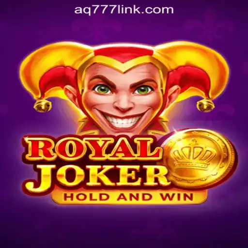 Discover RoyalJoker: The Exciting Game at AQ777 Online Casino Philippines