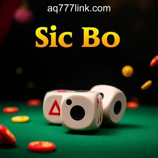 Discovering Sic Bo at AQ777 Online Casino Philippines