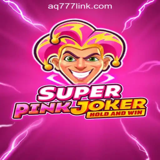 Discover the Thrilling World of SuperPinkJoker at AQ777 Online Casino Philippines