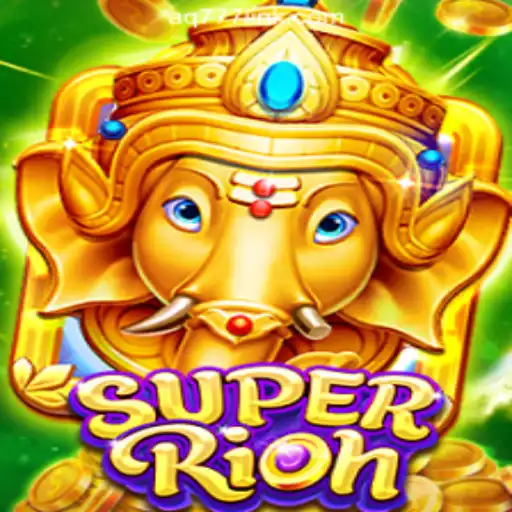 Exploring SuperRich: The Latest Sensation in Online Gaming with AQ777 Online Casino Philippines