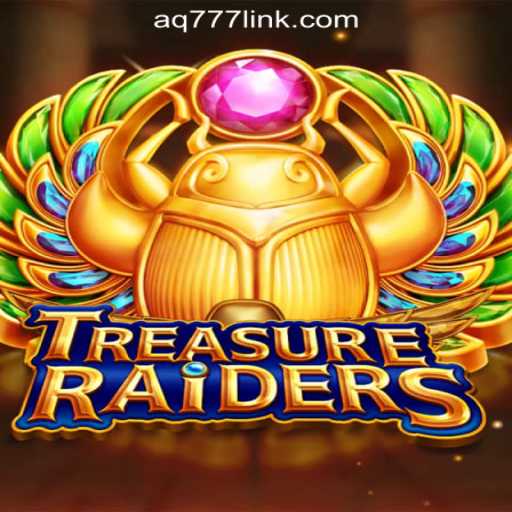 Exploring the Exciting World of TREASURERAIDERS in AQ777 Online Casino Philippines