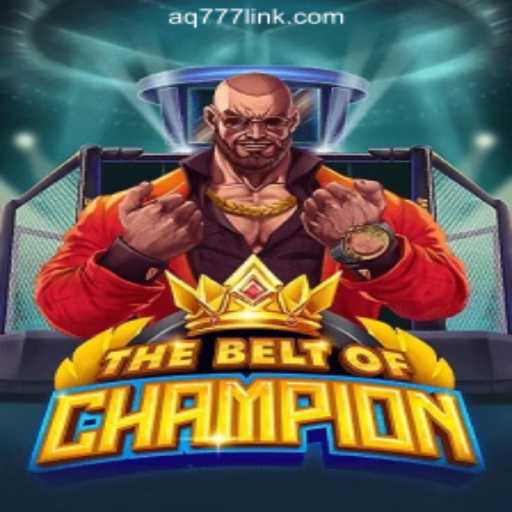 TheBeltOfChampion: Revolutionizing Online Gaming with AQ777 Online Casino Philippines
