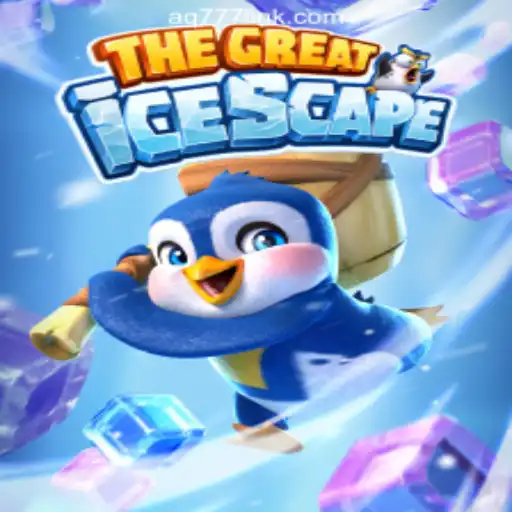 Explore 'TheGreatIcescape' and the Exciting World of AQ777 Online Casino Philippines