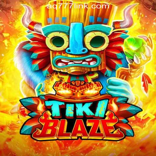Exploring the World of TikiBlaze: An Exciting Journey into AQ777 Online Casino Philippines