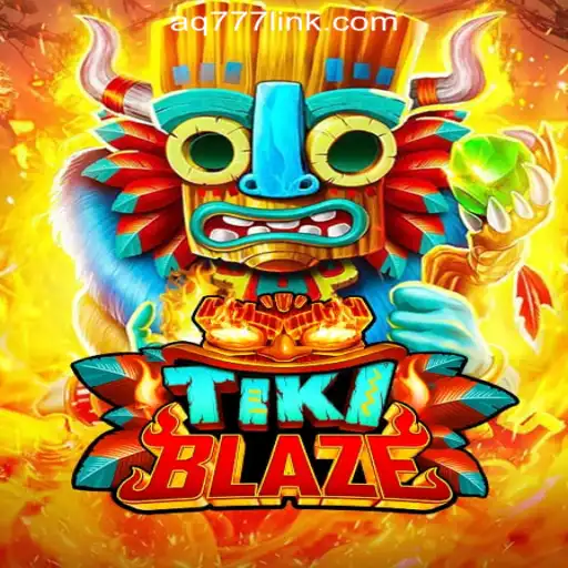 Exploring the World of TikiBlaze: An Exciting Journey into AQ777 Online Casino Philippines