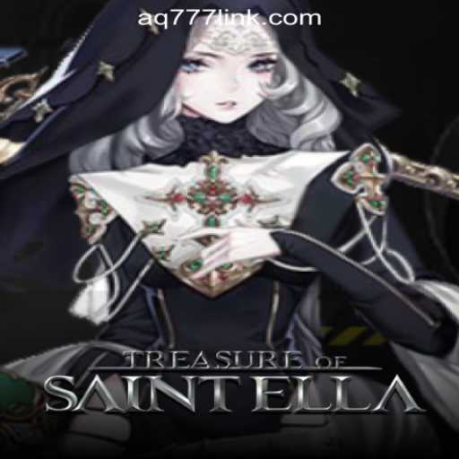 Treasure of Saint Ella: An Adventure Awaits in AQ777 Online Casino Philippines