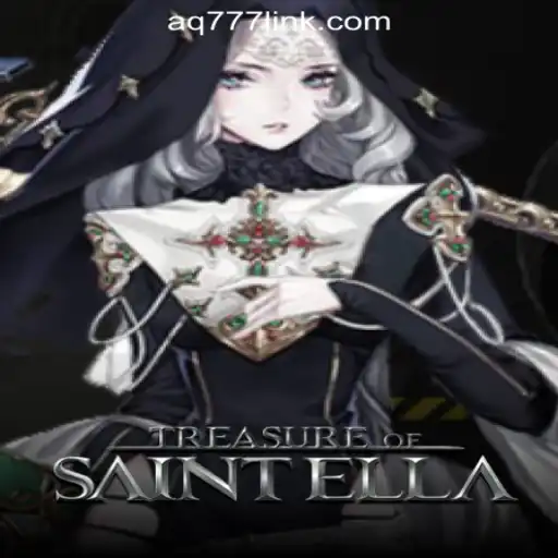 Treasure of Saint Ella: An Adventure Awaits in AQ777 Online Casino Philippines
