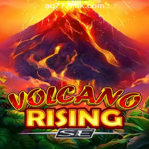 Discover the Thrilling World of VolcanoRisingSE at AQ777 Online Casino Philippines